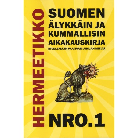 Hermeetikko 1