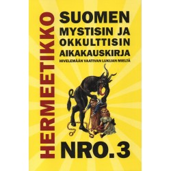 Hermeetikko 3