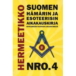 Hermeetikko 4