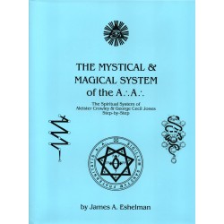 Mystical & Magical System of the A∴A∴