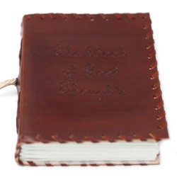 Journal - The Book of Good Thoughts