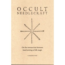 Occult Needlecraft
