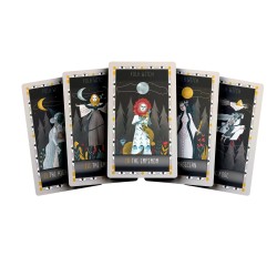 Witch Folk Tarot