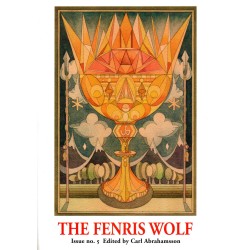 Fenris Wolf 5