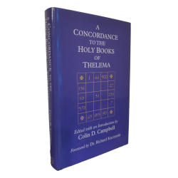 Concordance of the Holy...