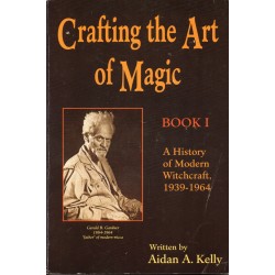 Crafting the Art of Magic