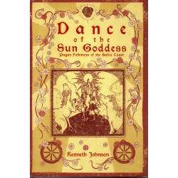Dance of the Sun Goddess