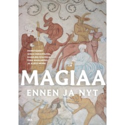 Magiaa ennen ja nyt