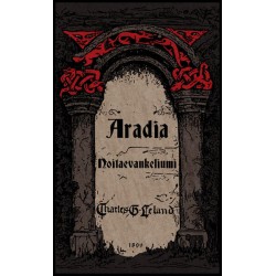 Aradia eli Noitaevankeliumi