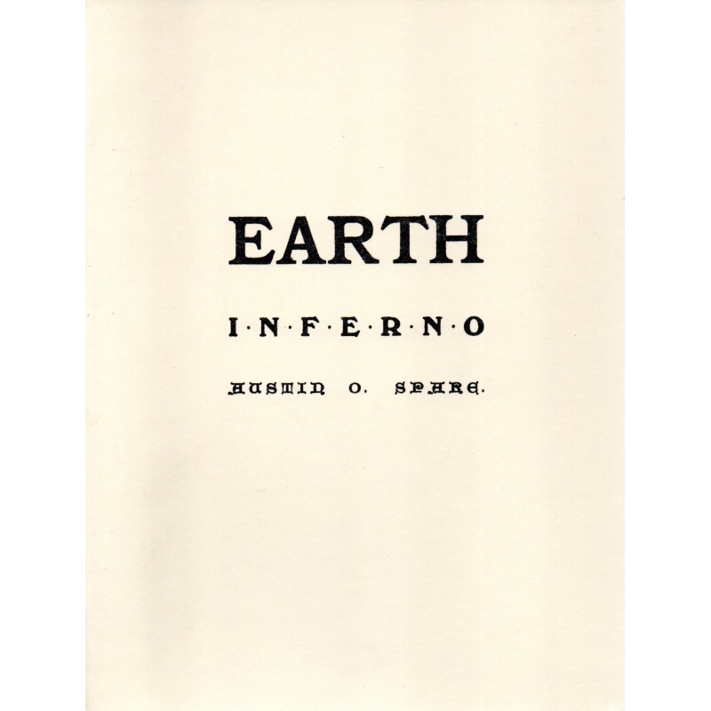 Earth Inferno
