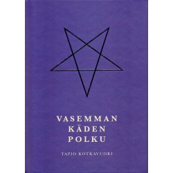 Vasemman käden polku