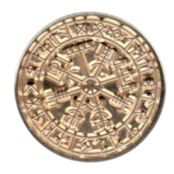 Wax seal