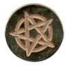 Wax seal