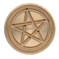 Wax seal