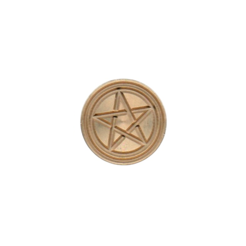 Wax seal