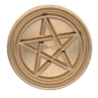 Wax seal