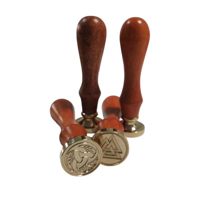 Wax seal