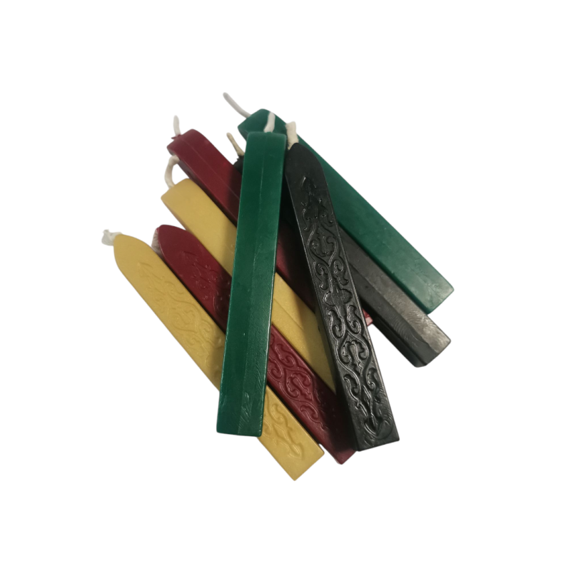 Sealing wax