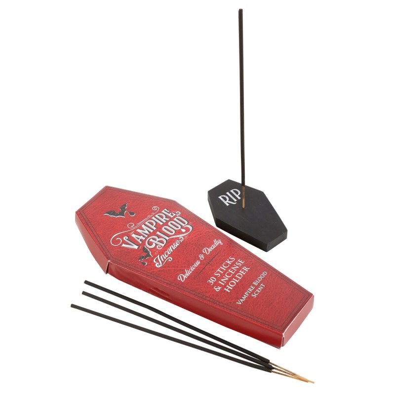 Vampire Blood Incense