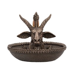 Baphomet's Wealth Backflow...