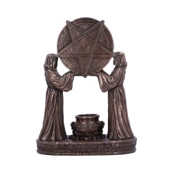 Baphomet's Altar