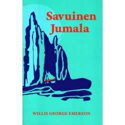 Savuinen Jumala