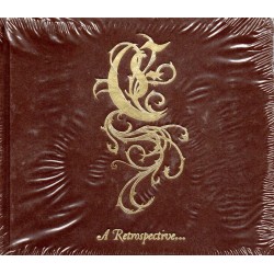 Empyrium - A Retrospective...