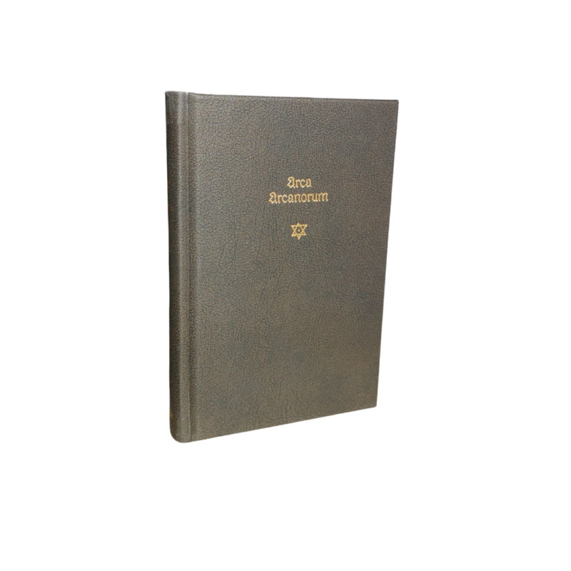 Arca Arcanorum