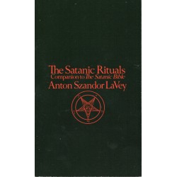 The Satanic Rituals