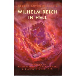 WIlhelm Reich in Hell