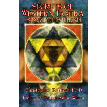 Secrets of Western Tantra