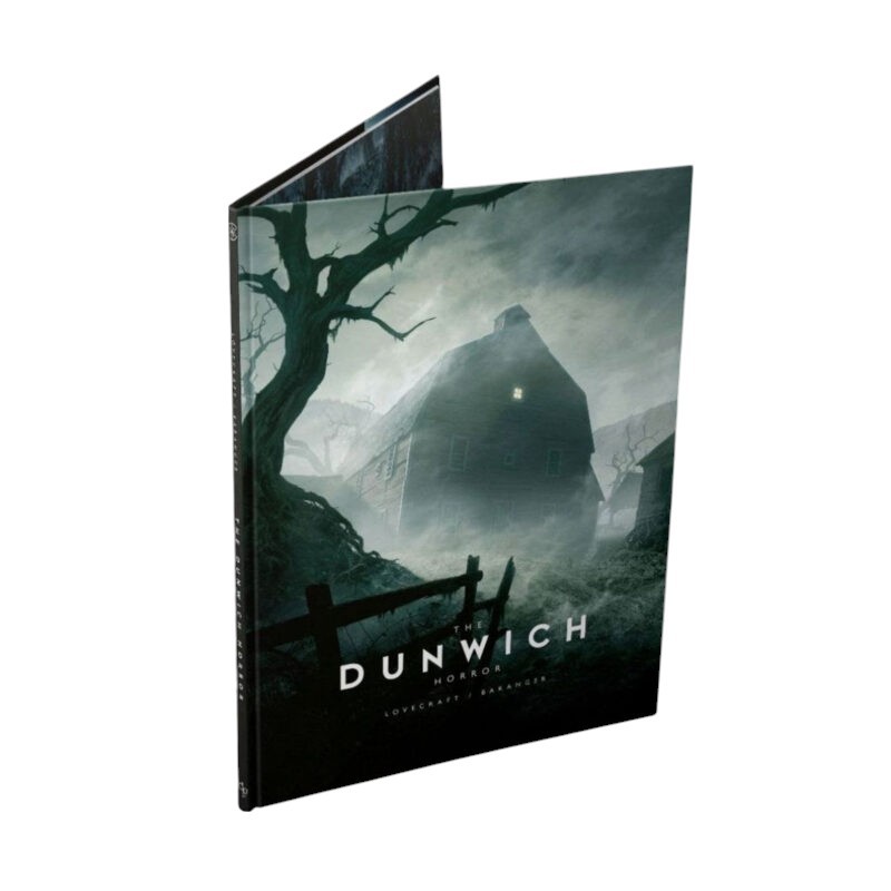 The Dunwich Horror