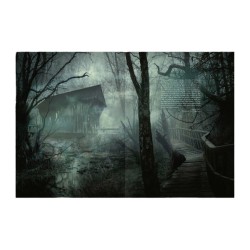 The Dunwich Horror