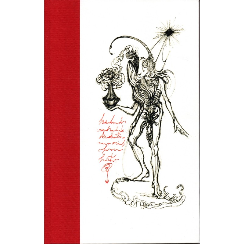 The Conjuring and Other Stories