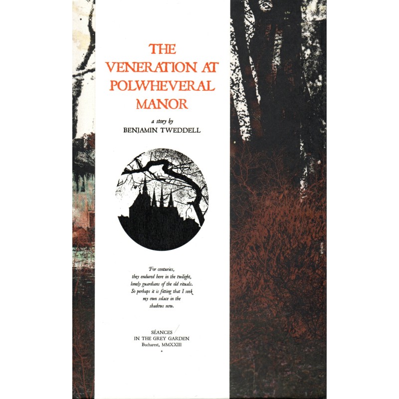 The Veneration at Polwheveral Manor