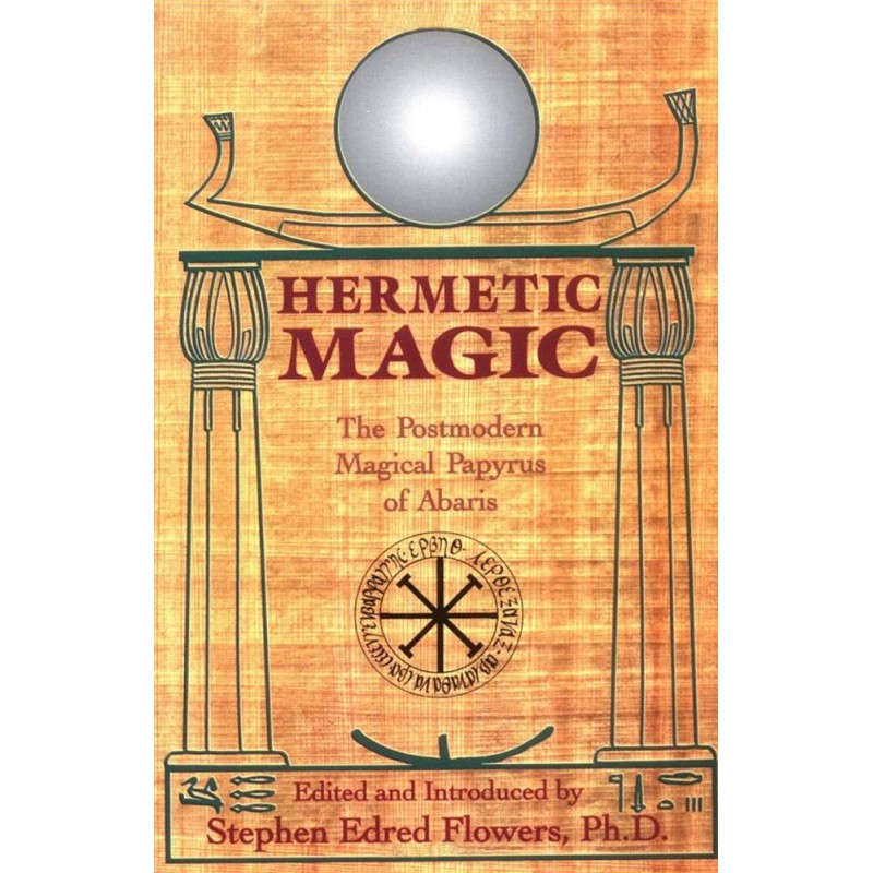 Hermetic Magic