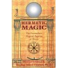Hermetic Magic