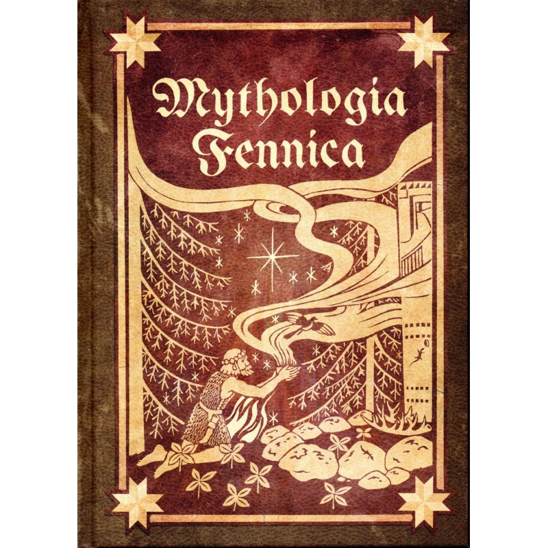 Mythologia Fennica