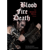 Blood Fire Death