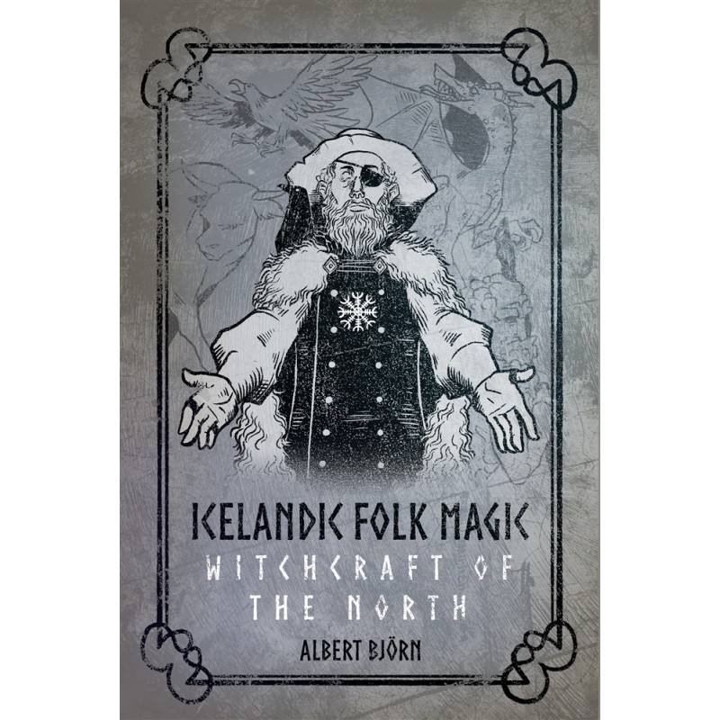 Icelandic Folk Magic