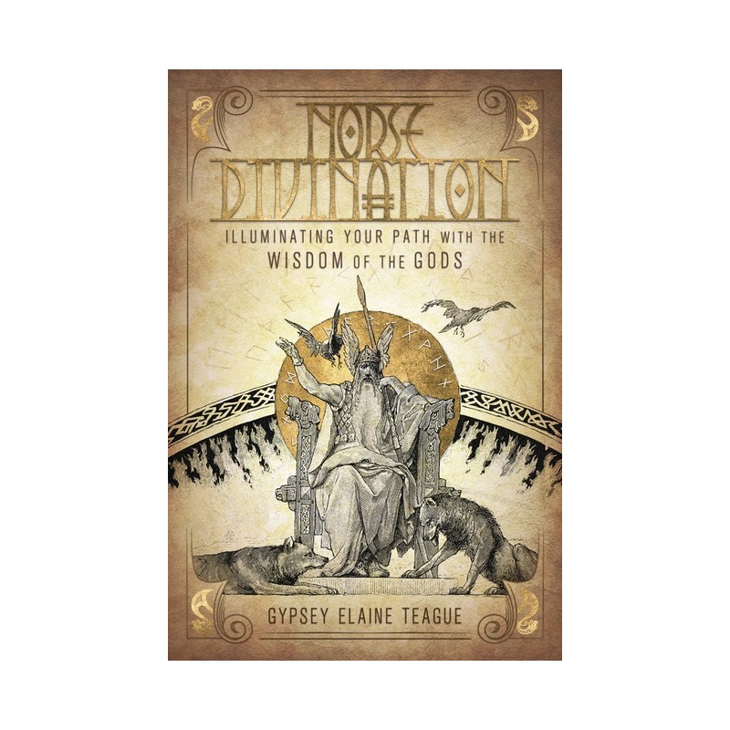 Norse Divination
