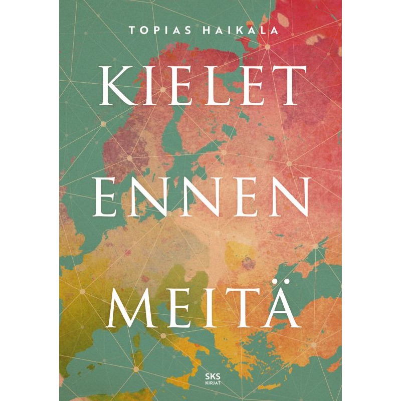 Kielet ennen meitä