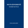 Muinaisnimistö: Suomen kunnat