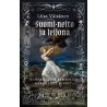 Suomi-neito ja leijona