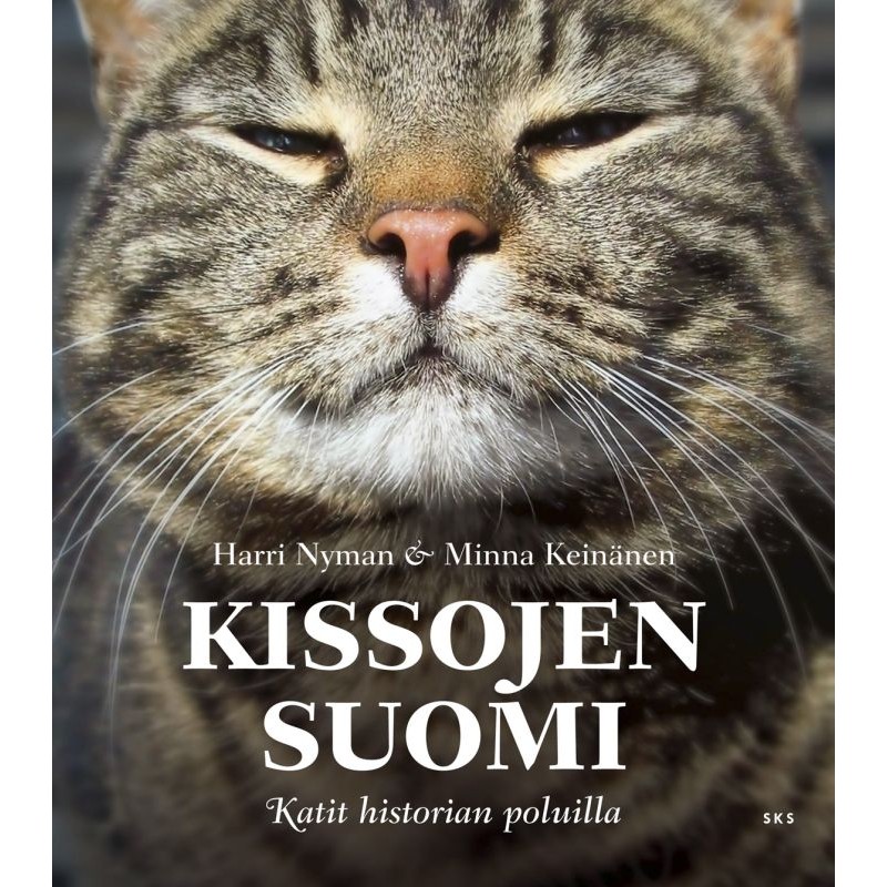 Kissojen Suomi