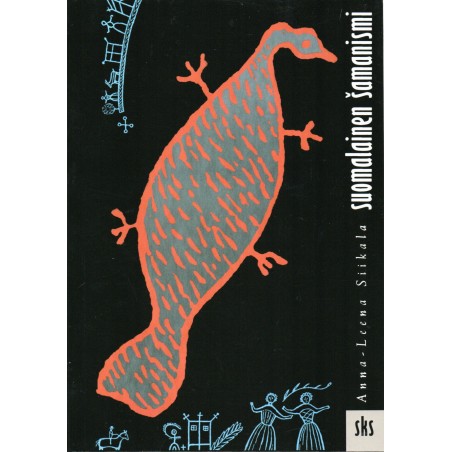 Suomalainen samanismi