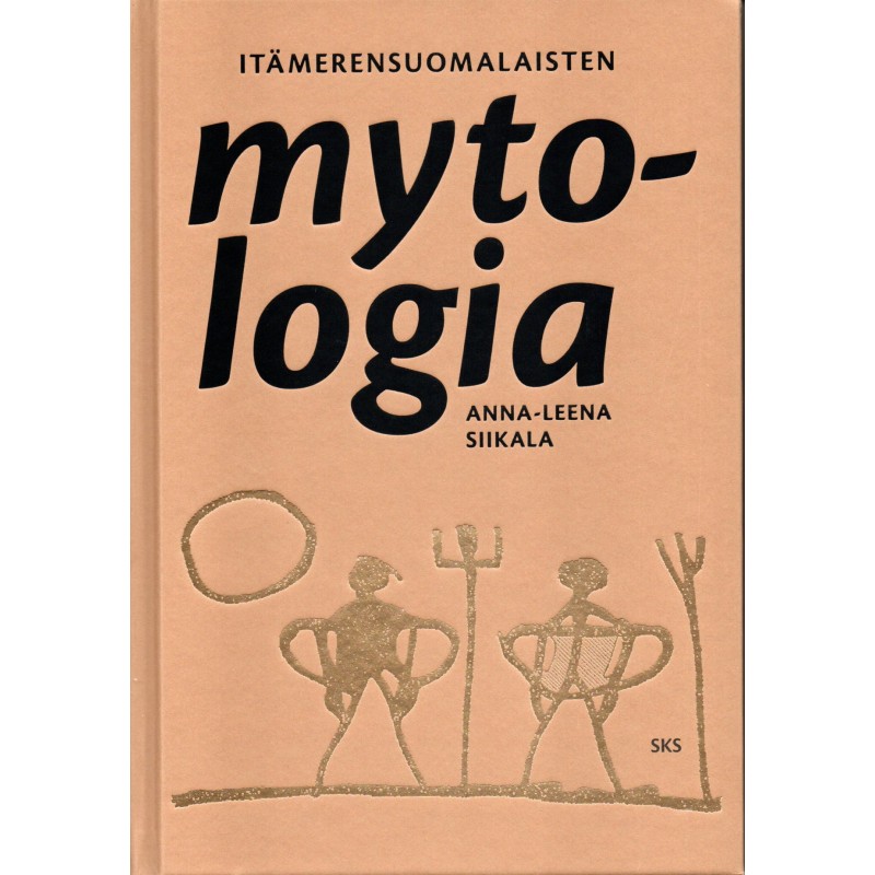 Itämerensuomalaisten mytologia