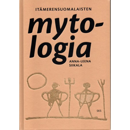 Itämerensuomalaisten mytologia