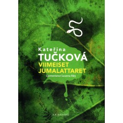 Viimeiset jumalattaret