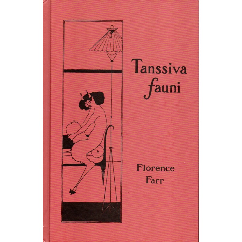 Tanssiva fauni